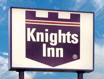 Knights Inn Liberty Exterior photo